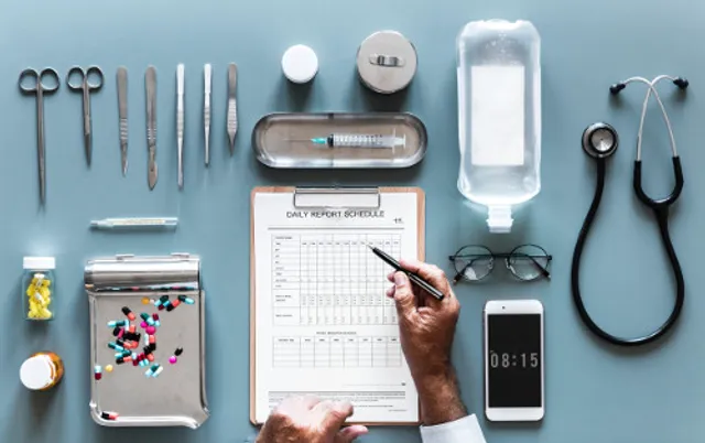 The Best Certified Medical Assistant (CMA/AAMA) Study Guides