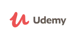 The Udemy Logo